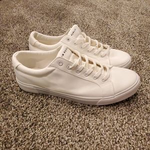 Mens New Republic White Shoe Size 13